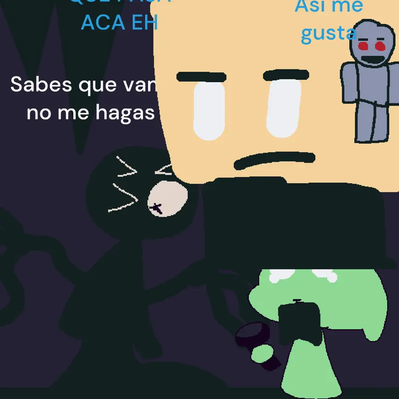 Game by @robotstarter_193
