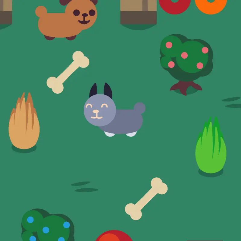 Game by @Videki