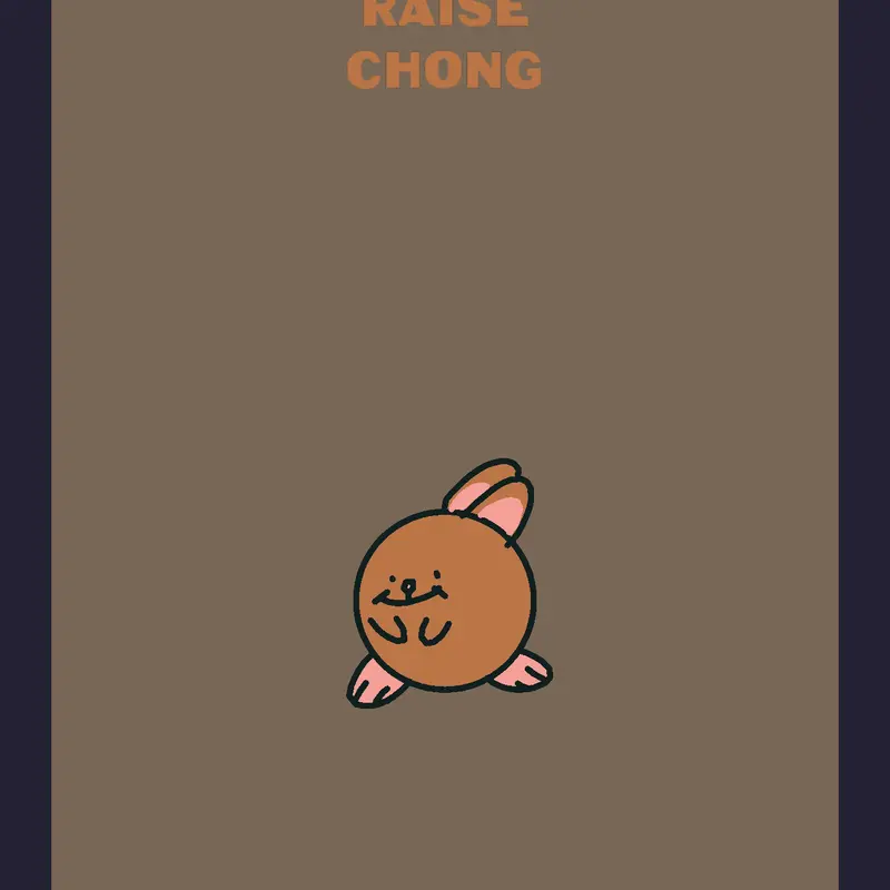 Game by @ChongGamesFunny