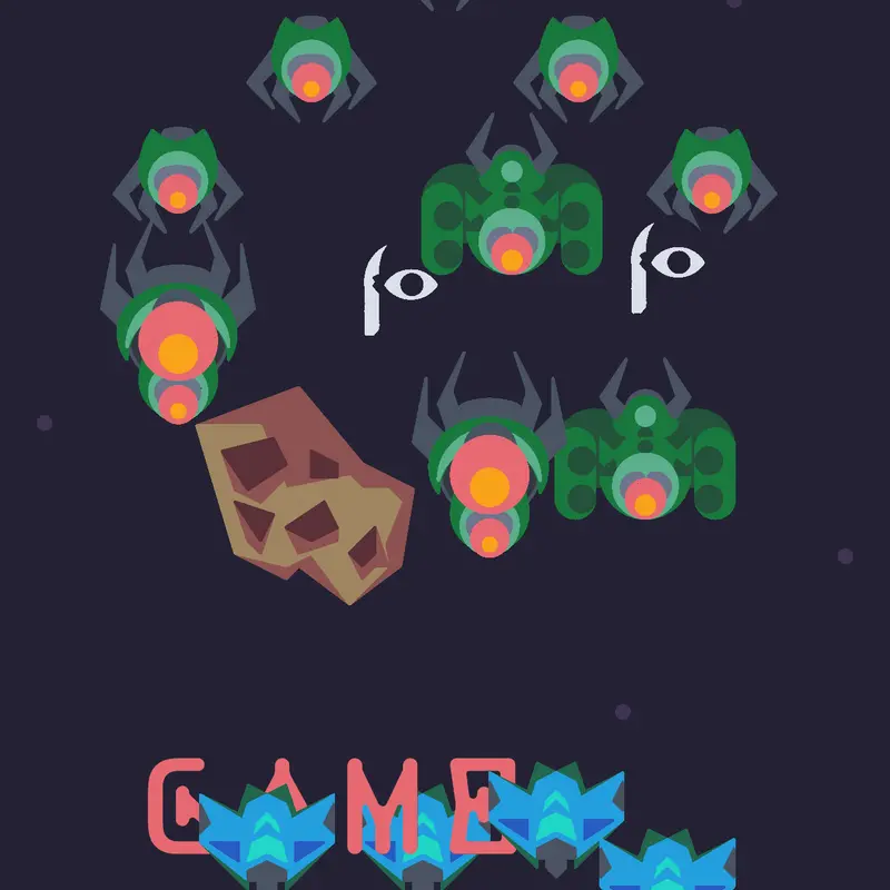 Game by @yzm1234