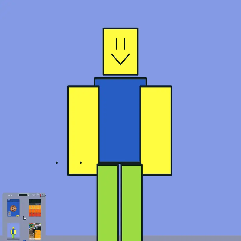 Game by @mrrandomeditor