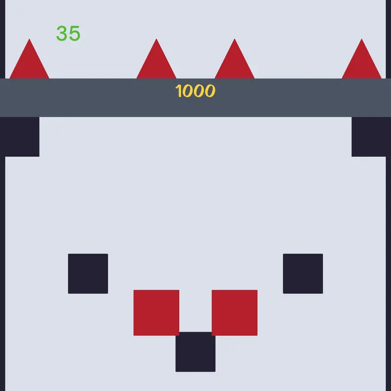 Game by @maeklong