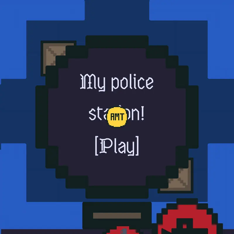 Game by @panji01407