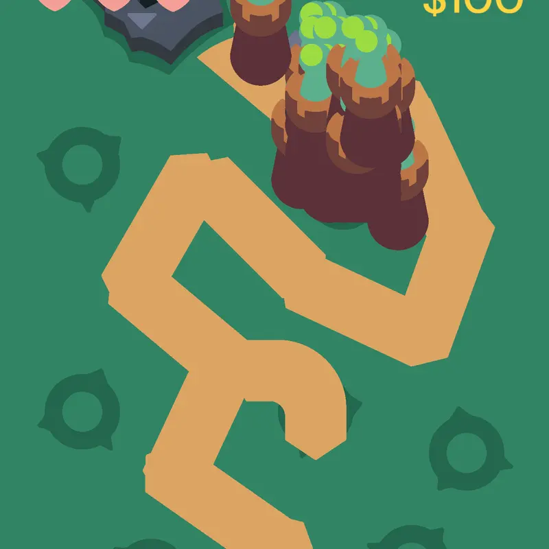 Game by @awokein223