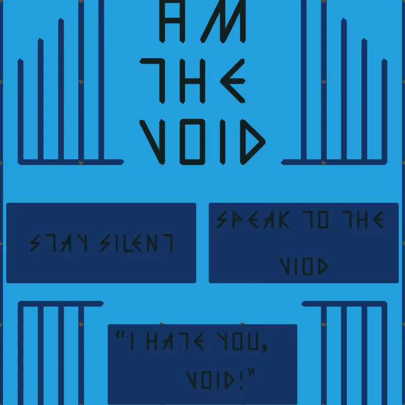 Game by @ExistentialCrisisEvan