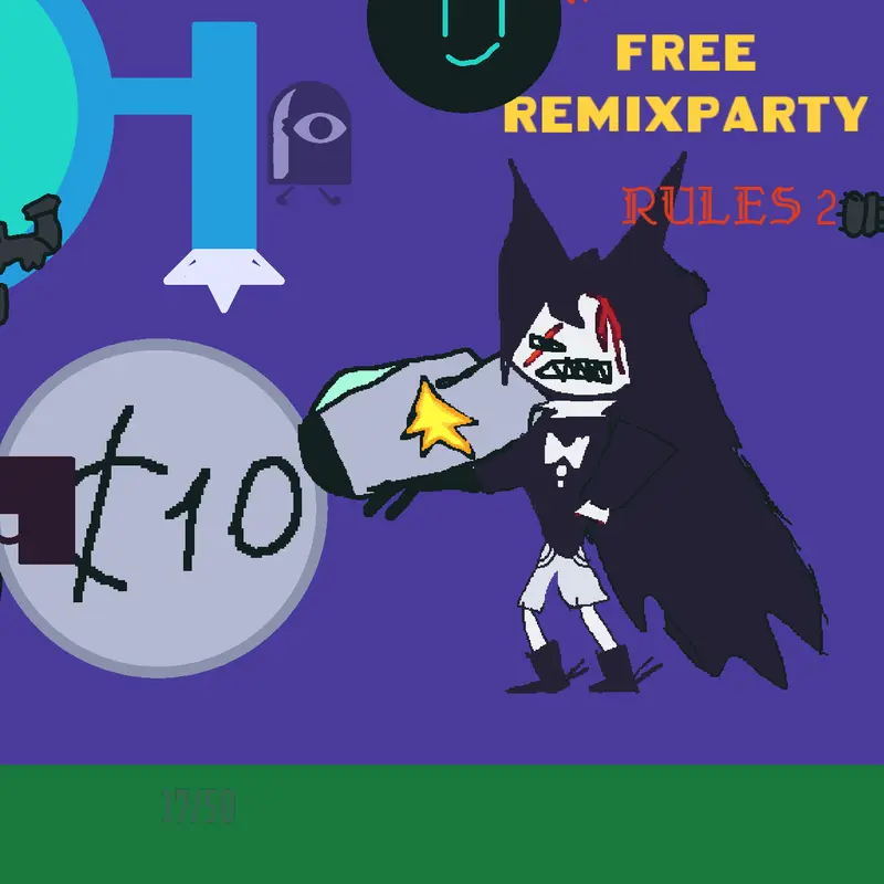 Game by @Amela_