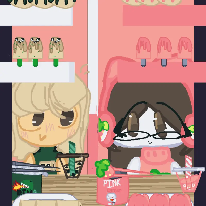 Game by @XXXSTARRYXXX