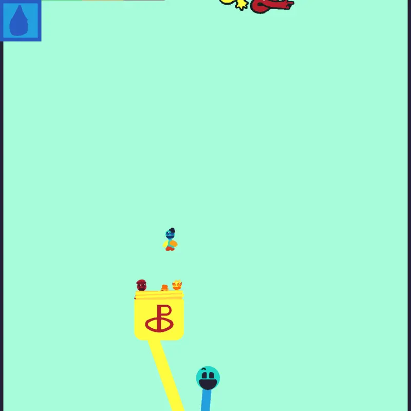 Game by @Damiancito