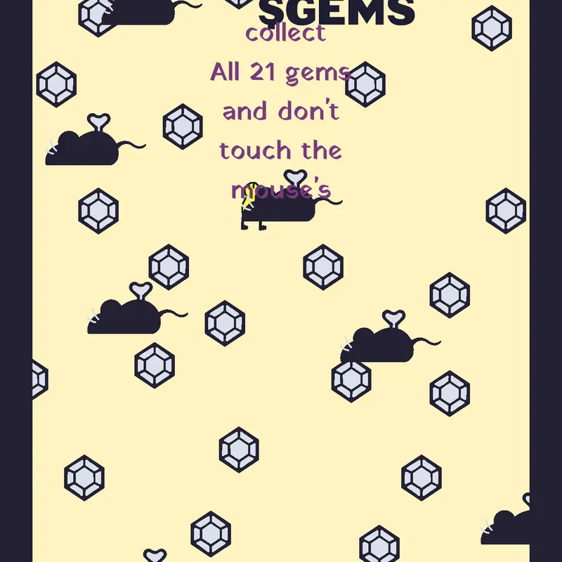 Game by @gameburger