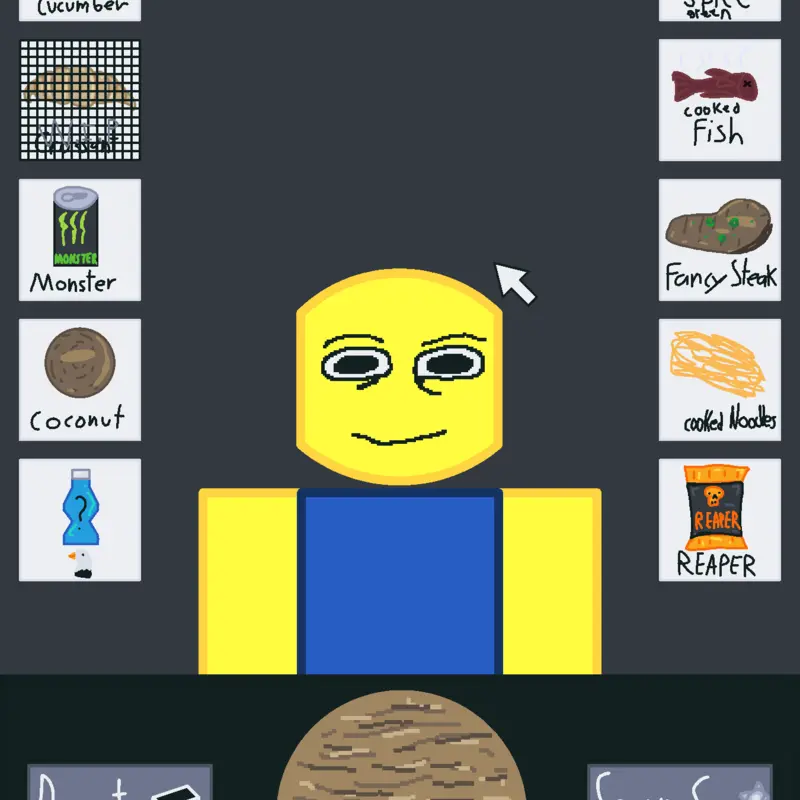 Game by @-NotAsWaringVruisAre-