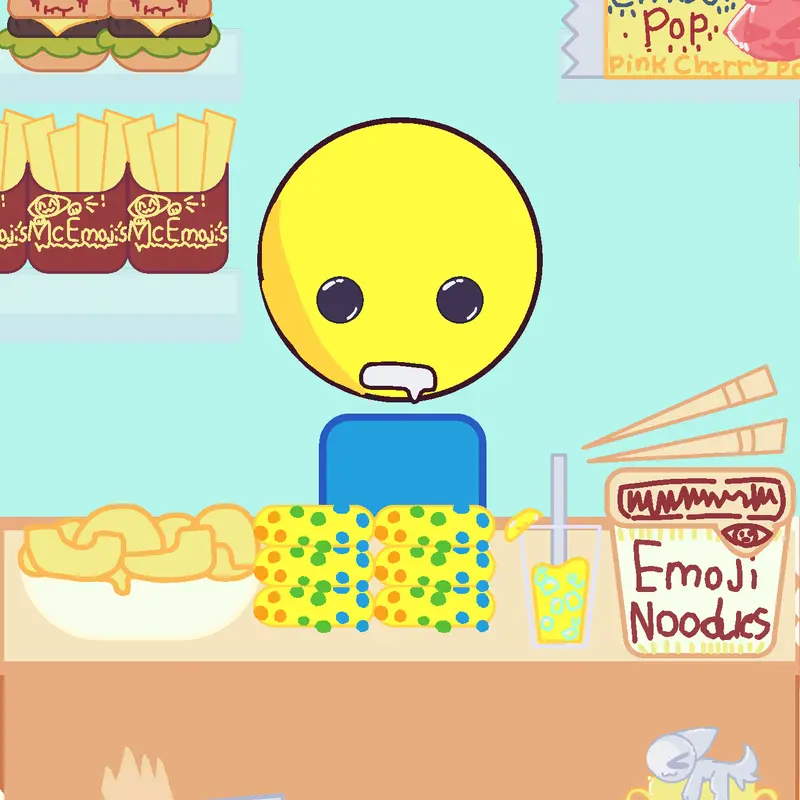 Game by @AlesHa200791