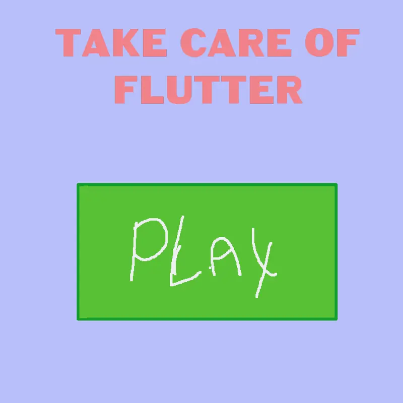 Game by @Flutter_Dandysworld_