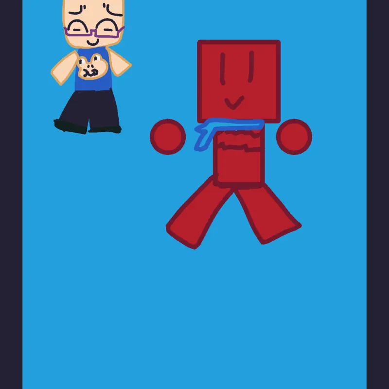Game by @ShellyFossile