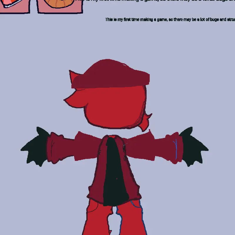 Game by @UchihaX01blockedyou