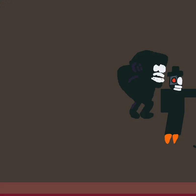 Game by @MEZZARAN