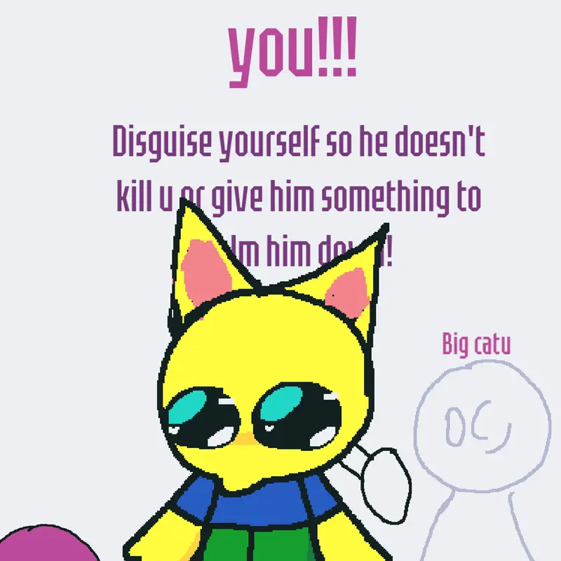 Game by @lillysuper