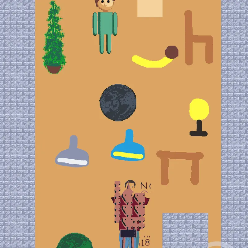 Game by @louis_sock