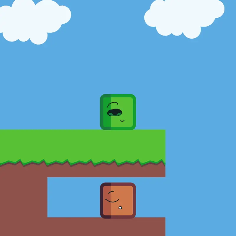 Game by @OliverLoveSoap