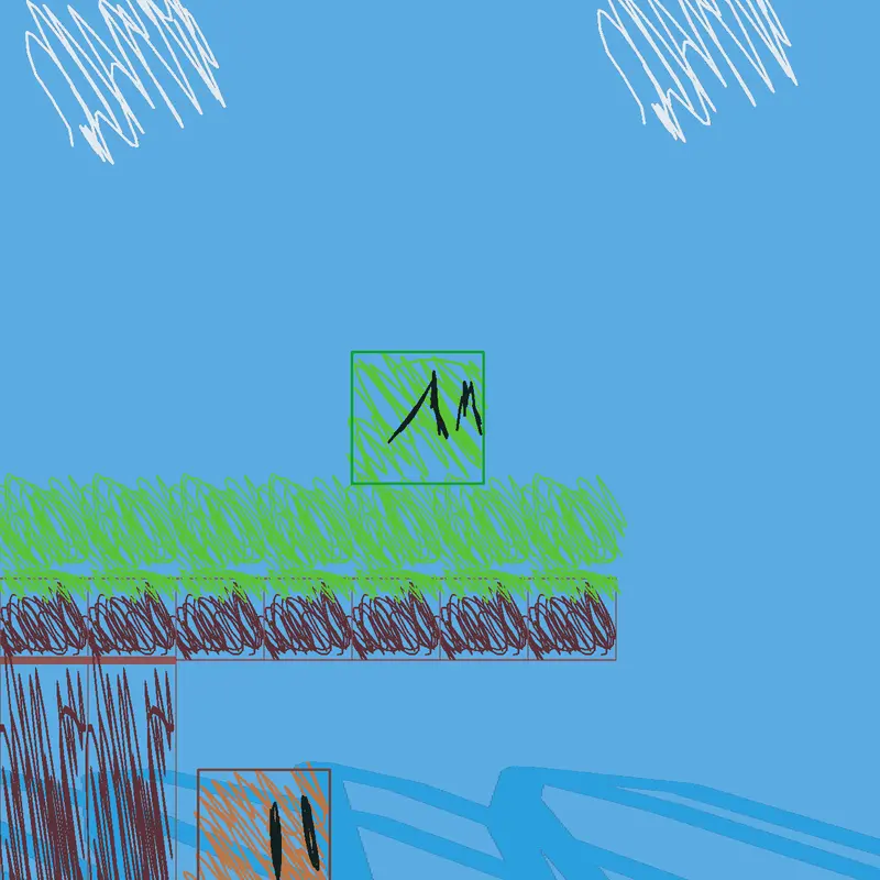 Game by @mintymakesstuff