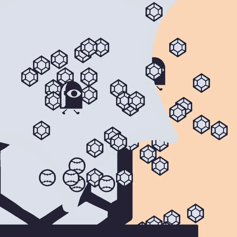 Game by @baddeckmaker