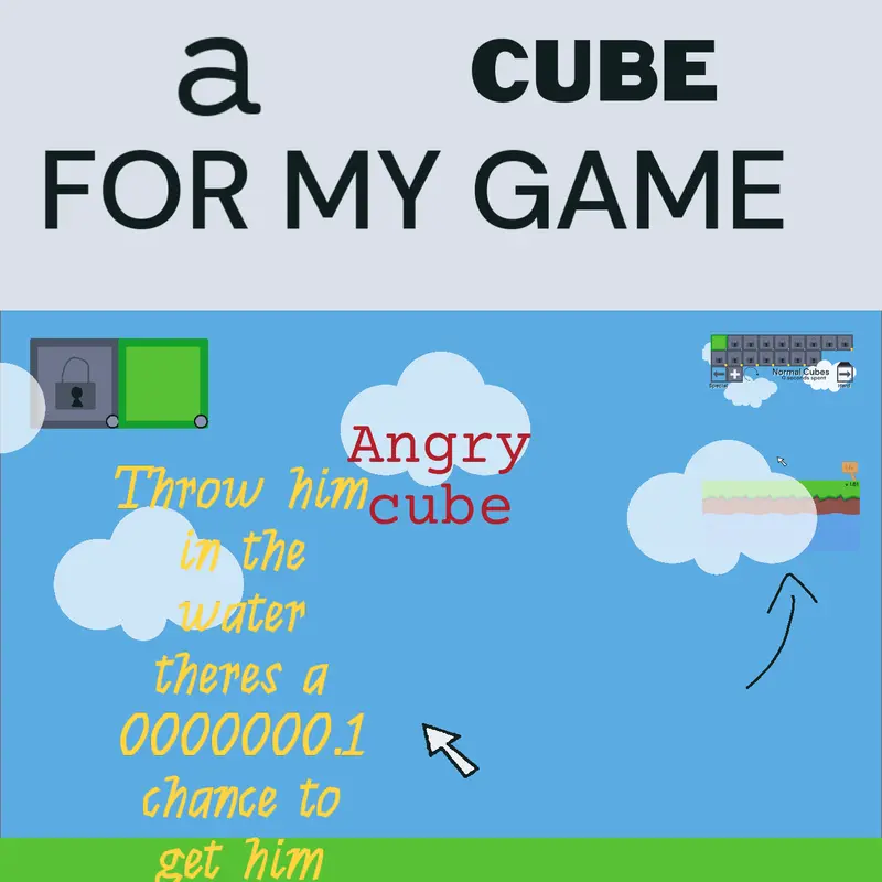 Game by @YobroskiCarambroski