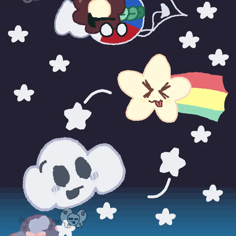 Game by @S1lly_0bj3ctsh0wlover