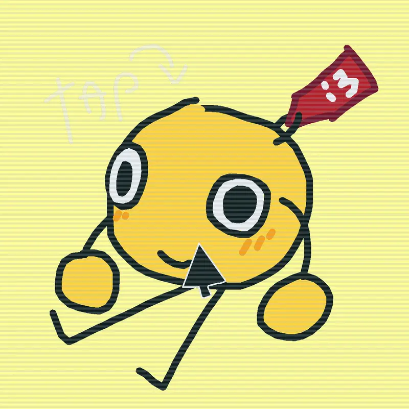 Game by @begy-bi