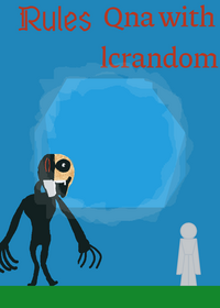 Qna with stalker