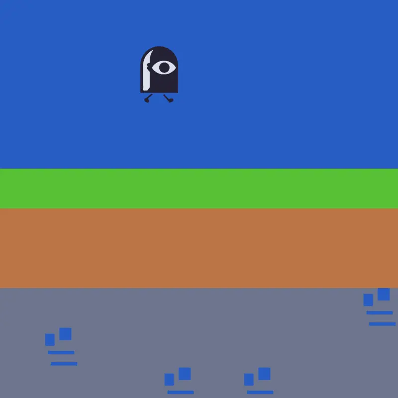 Minecraft by @IXPlayergui