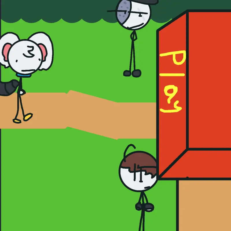 Game by @Eyad_ExSTUDIOS