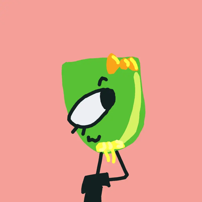 My snip! by @rainbow3717
