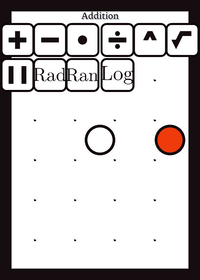 Calculator Balls!