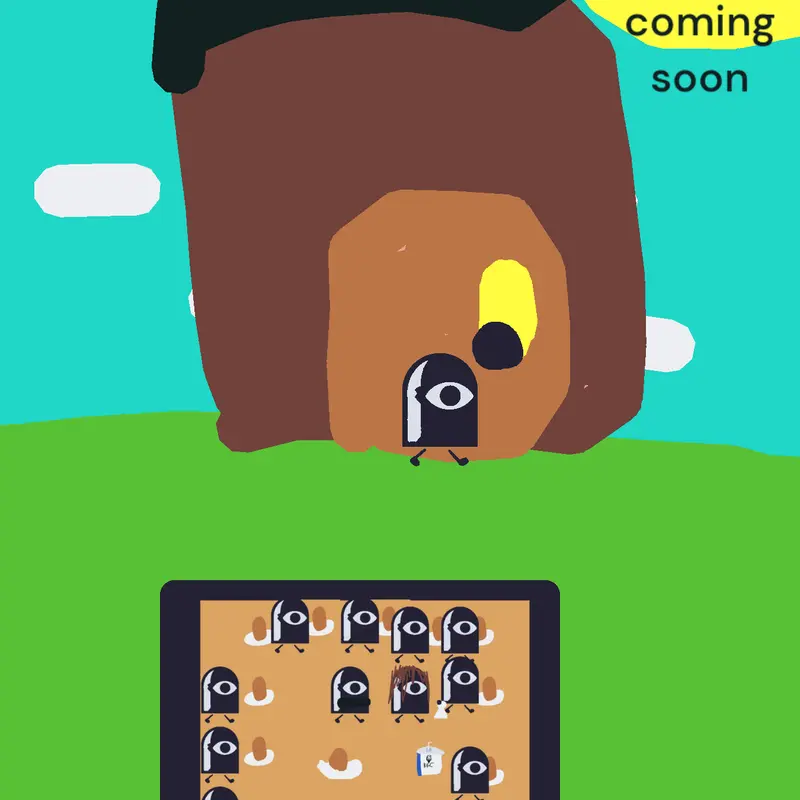 Game by @pinki_rocky