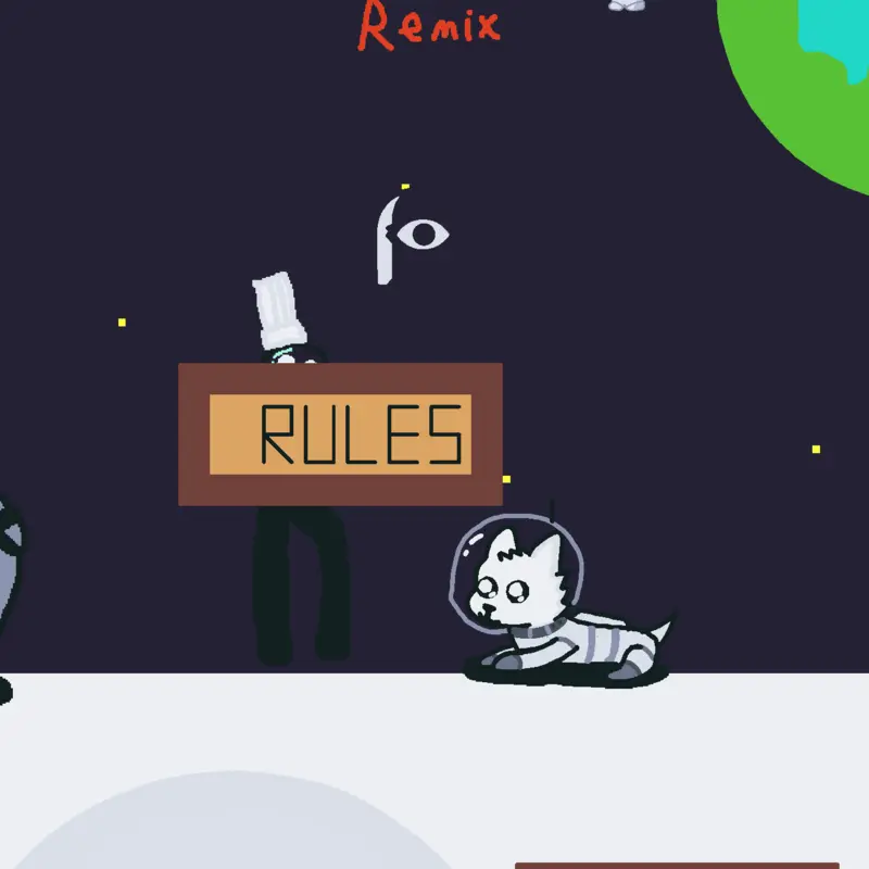 Game by @lilmonkeybutt15
