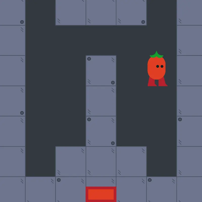 Game by @ana080