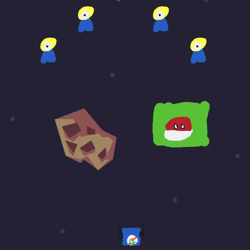 Game by @Michael-aggelos-theoti