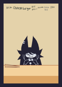 Miss circle tap asmr