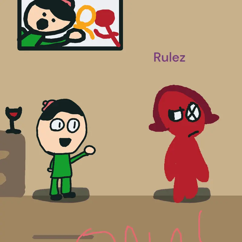Game by @littlemisfortune_2