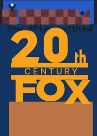 20th century fox