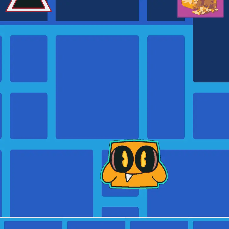 Geo gd by @domerboi35