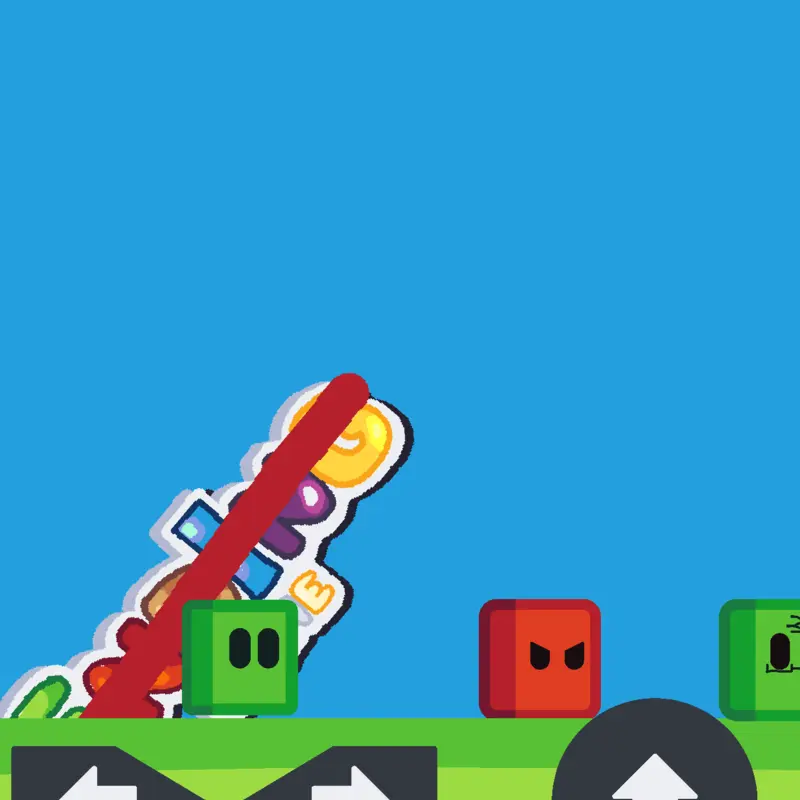 Game by @DanielMendoza1