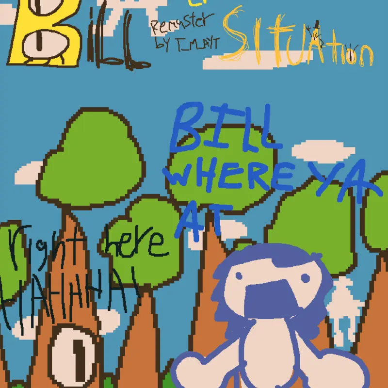 Game by @RandomThenEver