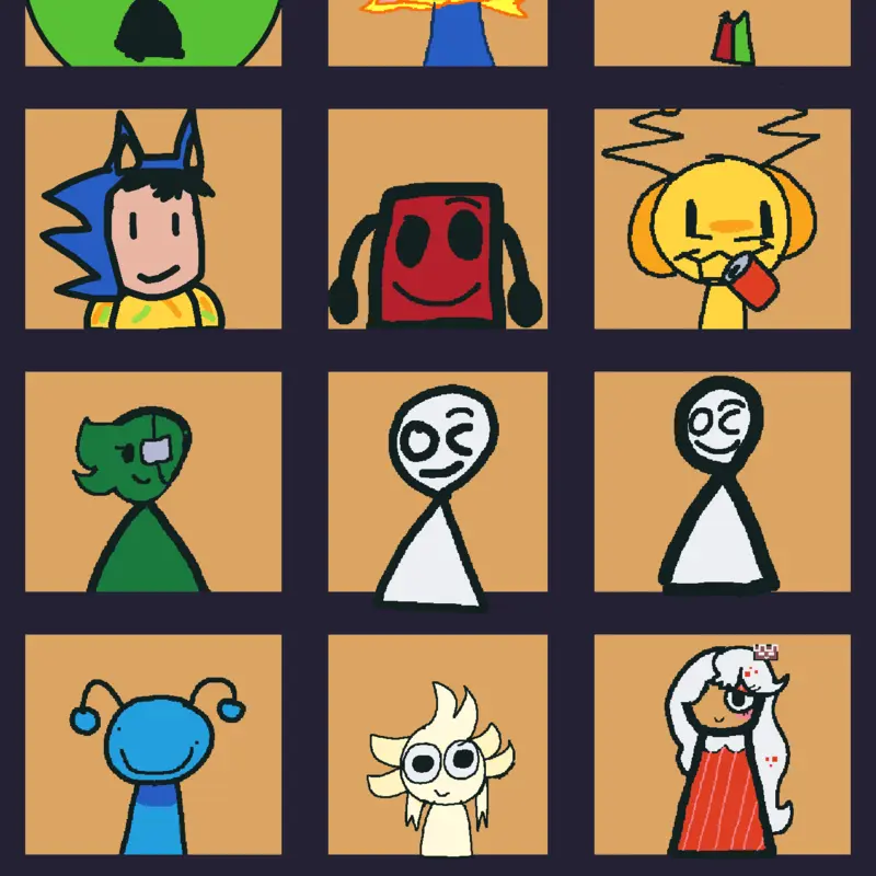 Game by @010vita