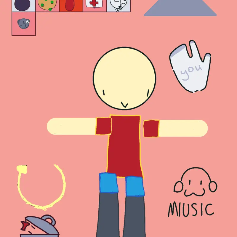 Game by @lolami