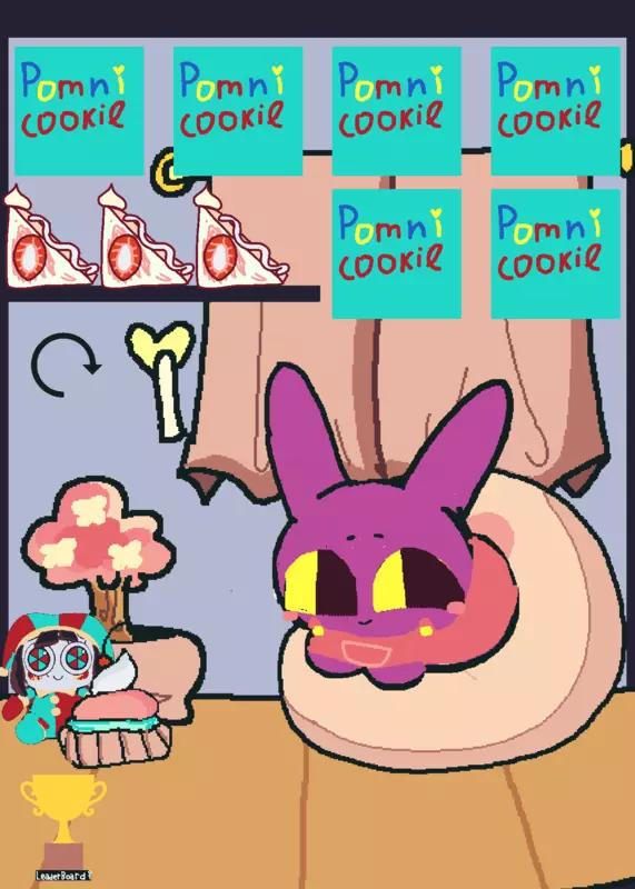 Game by @MuzluSoda