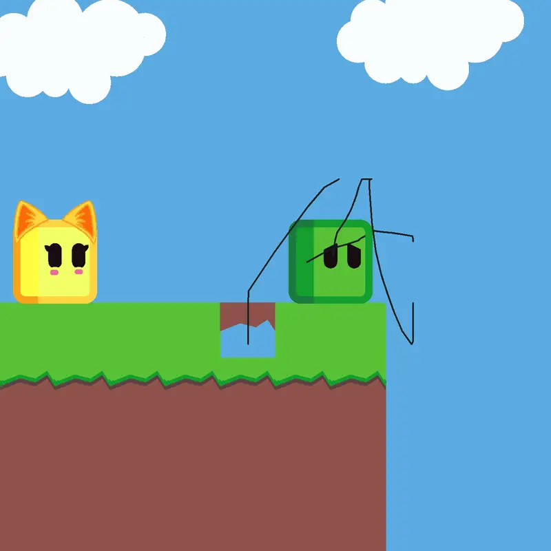 Game by @cashform