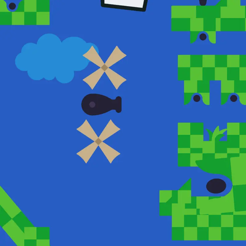 Game by @yurimn