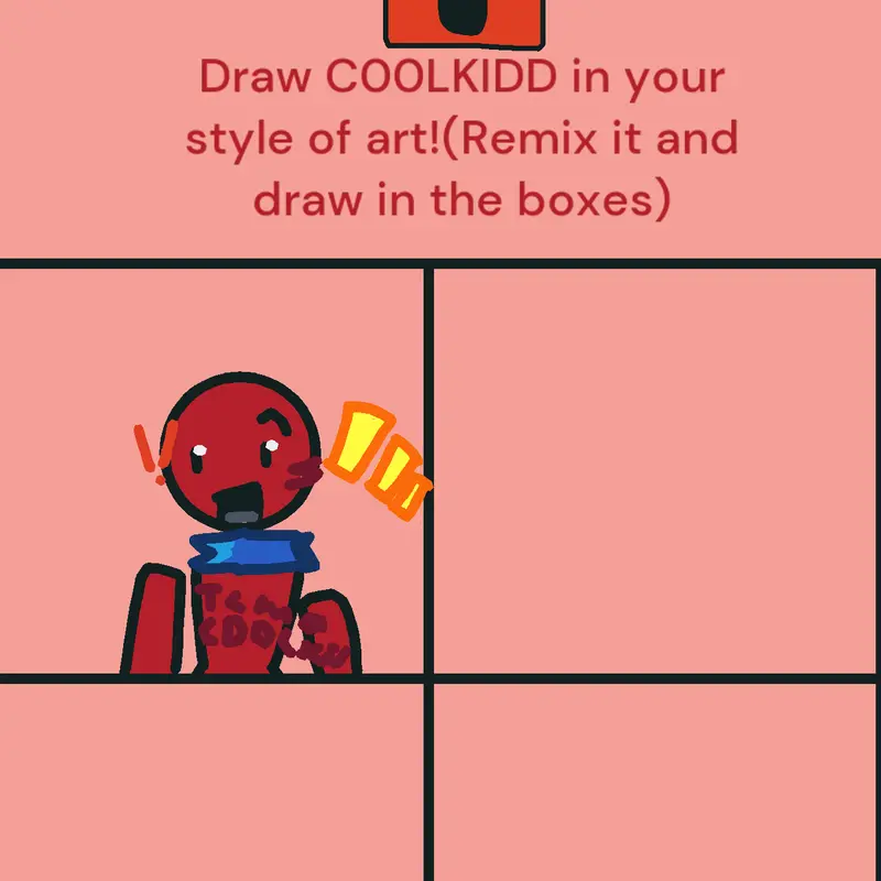 Game by @M00NxF0W3R
