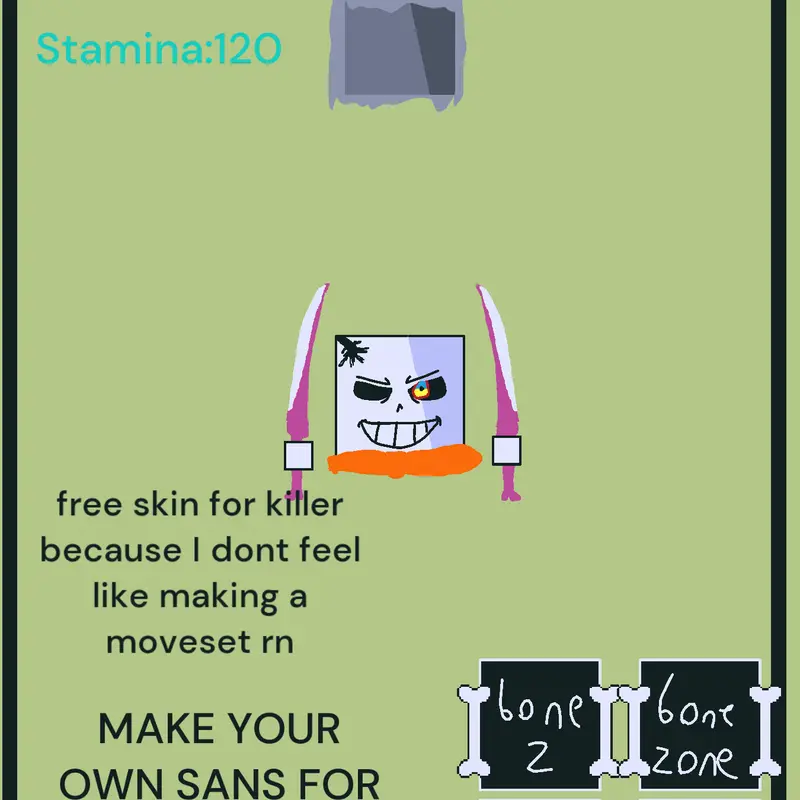 Game by @Spook-Tacular