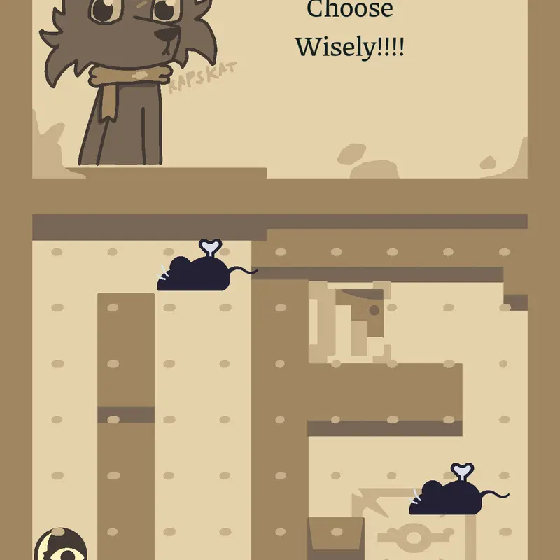 Game by @Winsindt